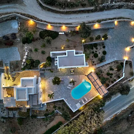 Villa Estellar With Private Swimming Pool