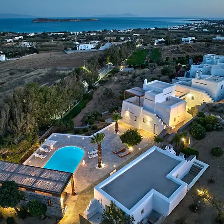 Estellar With Private Swimming Pool *