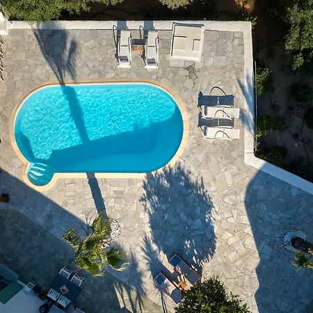 Estellar With Private Swimming Pool *