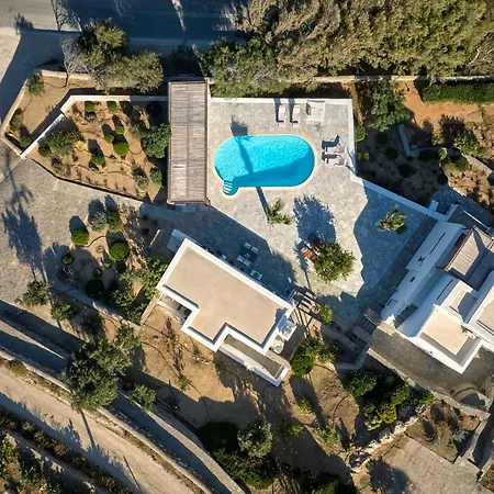 Villa Estellar With Private Swimming Pool