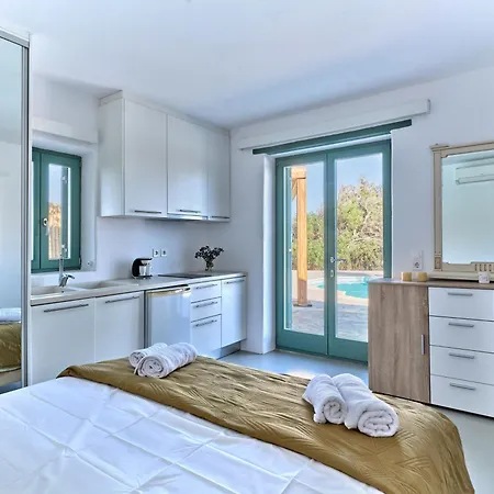 Estellar With Private Swimming Pool *