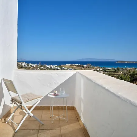 Estellar With Private Swimming Pool * Chrisi Akti (Paros)
