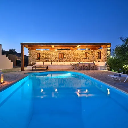 Estellar With Private Swimming Pool *