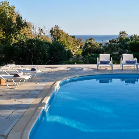 Estellar With Private Swimming Pool