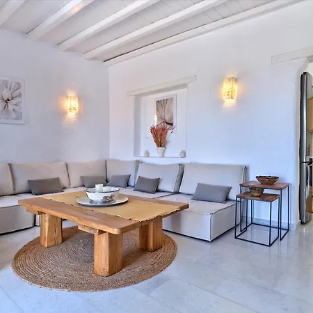 Villa Estellar With Private Swimming Pool *