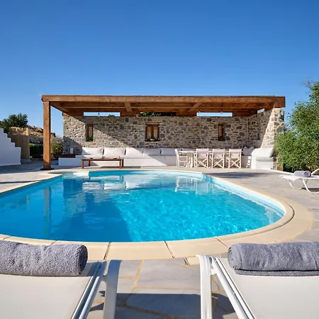 Estellar With Private Swimming Pool Villa