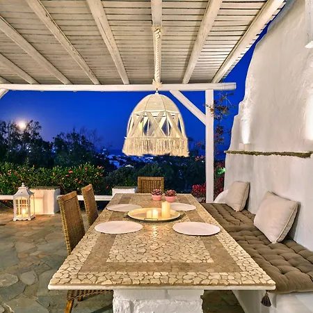 Villa Estellar With Private Swimming Pool *