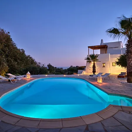 Villa Estellar With Private Swimming Pool *