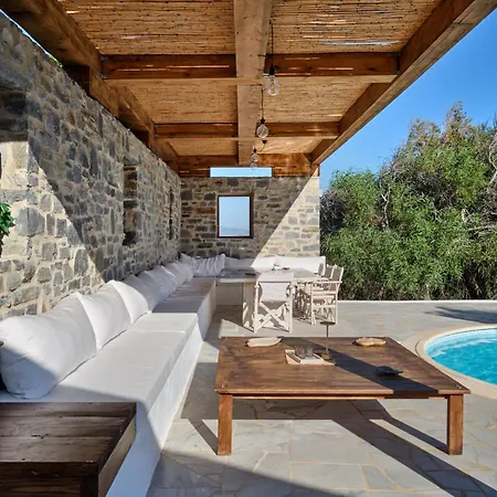 Estellar With Private Swimming Pool *